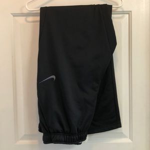 Nike Dri-fit Jogger Size XL
